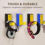 ELEGOO Rapid PETG Filament 1.75mm Black 2KG