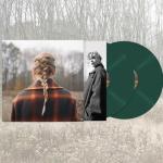 evermore[Transparent Green 2 LP]