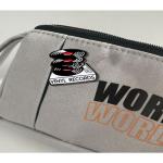 4PCS Vintage Vinyl Record Enamel Pins - Retro Music Lover Accessories, Record Player Brooches & Lapel Pins for Jackets, Bags, Denim, Gift for Music Enthusiasts