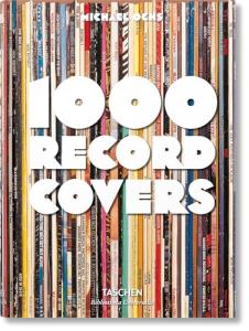 1000 Record Covers