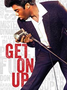 Get On Up