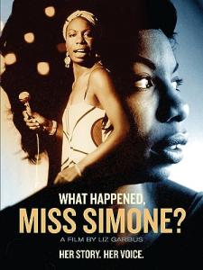Nina Simone: What Happened Miss Simone?