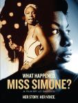 Nina Simone: What Happened Miss Simone?