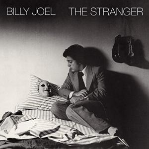 The Stranger (30th Anniversary Legacy Edition)