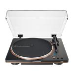 Audio-Technica AT-LP70X Automatic Turntable (Black/Bronze)