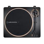 Audio-Technica AT-LP70X Automatic Turntable (Black/Bronze)