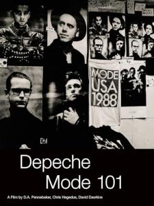 Depeche Mode: 101