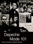 Depeche Mode: 101