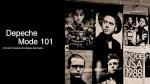 Depeche Mode: 101