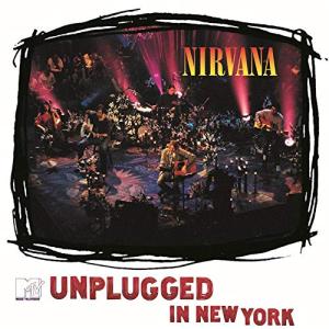 MTV Unplugged in New York [Vinyl]