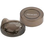 Hudson Hi-Fi Turntable Stylus Cleaner Vinyl Cleaning Gel Bubble - Vinyl Stylus Needle Cleaner for Turntable Record Player - Anti Static Needle Cleaner for Turntable Accessories