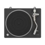Denon DP-500BT Hi-Fi Bluetooth Turntable (Black), Built-in Switchable Phono Preamp, Semi-Automatic Operation, MM Cartridge, 33⅓, 45 & 78 RPM Belt-Drive Vinyl Record Player