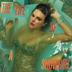 The Life of a Showgirl[Sweat & Vanilla Perfume Orange Glitter Vinyl]