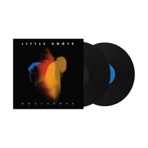 Nocturnes 180-gram Black Vinyl 2LP, Little Boots