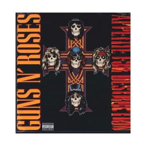 Appetite For Destruction [LP]