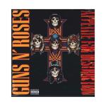 Appetite For Destruction [LP]