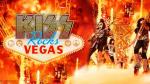 Kiss - Rocks Vegas