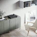 Technics Turntable, Premium Class HiFi Record Player with Coreless Direct, Stable Playback, Audiophile-Grade Cartridge and Auto-Lift Tonearm, Dustcover Included – SL-100C, Black (SL-100C-K)