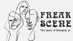 Freakscene: The Story of Dinosaur Jr.