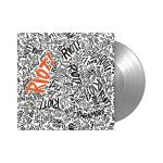 Riot! (FBR 25th Anniversary silver vinyl)