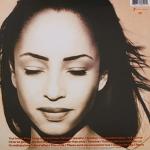 Sade Best of Sade [LP]