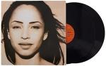 Sade Best of Sade [LP]