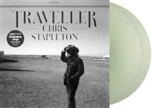 Traveller [Cola Bottle Clear 2 LP] [Amazon Exclusive]
