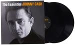 JOHNNY CASH-THE ESSENTIAL JOHNNY CASH