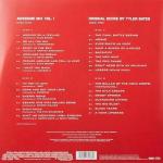 Guardians Of The Galaxy (Deluxe Edition)[2 LP]