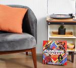 Guardians Of The Galaxy (Deluxe Edition)[2 LP]