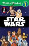 World of Reading Star Wars Boxed Set (Level 1): . (World of Reading, Level 1: Star Wars)