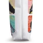 Star Wars Episode I 25th Anniversary Moods of Jar Jar Binks Tote Bag