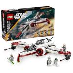 LEGO Star Wars: Revenge of The Sith ARC-170 Starfighter Spaceship Building Toy - Kids Star Wars Toy for Boys and Girls, Ages 9+ - Gift Idea for Birthdays - 75402