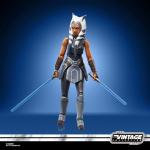 STAR WARS The Vintage Collection Escape from Order 66, The Clone Wars, Ahsoka Tano & Droids 3.75 Inch Collectible Action Figure 4-Pack (Amazon Exclusive)