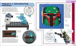 LEGO Star Wars Ideas Book: More than 200 Games, Activities, and Building Ideas (Lego Ideas)