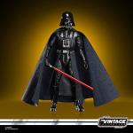 STAR WARS The Vintage Collection Darth Vader (The Dark Times) Toy, 3.75-Inch-Scale OBI-Wan Kenobi Figure, Toys Kids Ages 4 and Up