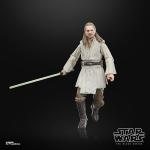 Star Wars The Black Series Qui-Gon Jinn, Darth Maul, OBI-Wan Kenobi The Phantom Menace 6 Inch Action Figures