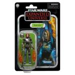 STAR WARS Hasbro F5558 / F55585L00 / F55585L00 3.75 inch The Vintage Collection Gaming Greats Shae Vizla Action Figure