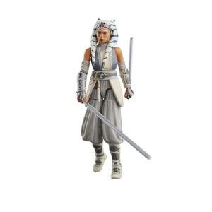 STAR WARS The Vintage Collection Ahsoka Tano (Peridea), Ahsoka 3.75 Inch Collectible Action Figure