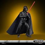 STAR WARS The Vintage Collection Darth Vader (The Dark Times) Toy, 3.75-Inch-Scale OBI-Wan Kenobi Figure, Toys Kids Ages 4 and Up