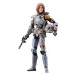 STAR WARS Hasbro F5558 / F55585L00 / F55585L00 3.75 inch The Vintage Collection Gaming Greats Shae Vizla Action Figure