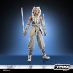 STAR WARS The Vintage Collection Ahsoka Tano (Peridea), Ahsoka 3.75 Inch Collectible Action Figure