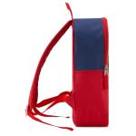 STAR WARS Toddler Boy Backpack - 15" Padded Straps & Zip Compartment - Lightweight & Durable Polyester - Preschool & Kindergarten Backpack for Boys