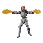 STAR WARS Hasbro F5558 / F55585L00 / F55585L00 3.75 inch The Vintage Collection Gaming Greats Shae Vizla Action Figure