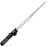 STAR WARS Non-Electronic Lightsabers Multipack, Darth Vader Lightsaber & The Mandalorian Darksaber, Toys for Boys & Girls Ages 4+