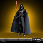 STAR WARS The Vintage Collection Darth Vader (The Dark Times) Toy, 3.75-Inch-Scale OBI-Wan Kenobi Figure, Toys Kids Ages 4 and Up
