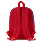 STAR WARS Toddler Boy Backpack - 15" Padded Straps & Zip Compartment - Lightweight & Durable Polyester - Preschool & Kindergarten Backpack for Boys