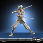 STAR WARS The Vintage Collection Ahsoka Tano (Peridea), Ahsoka 3.75 Inch Collectible Action Figure