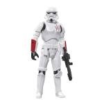STAR WARS Epic World of Action Stormtrooper Mech Force Suit, 6.5-Inch Mech Suit & 4-Inch Action Figure, Toys for Boys & Girls Ages 4+