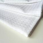 ZJXHPO Movie Inspired Han Towel - Waffle Absorbent Kitchen Decor Housewarming Gift